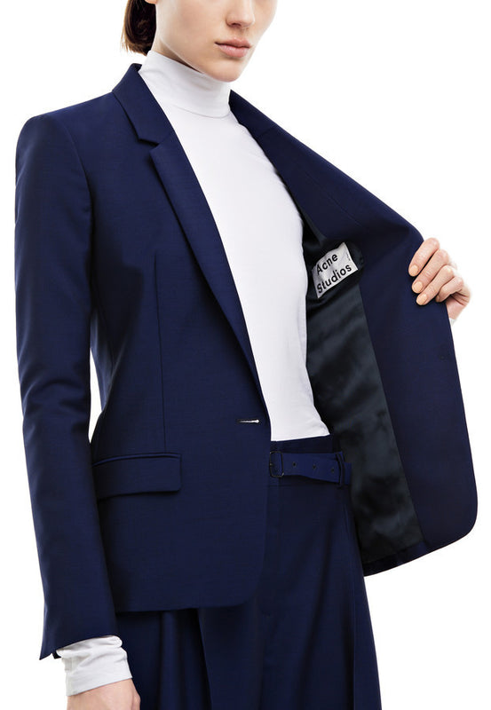 F Lt Moh Blue