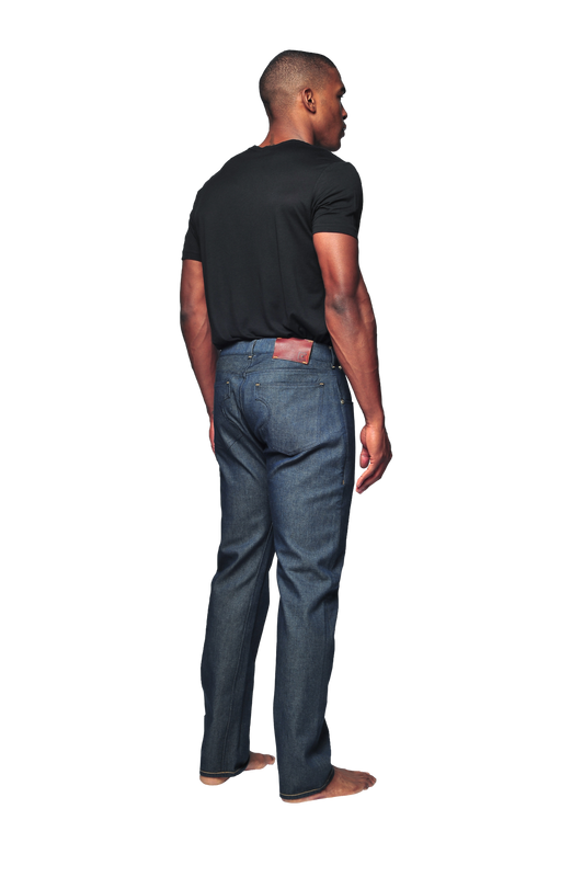 Selvage - Brooklyn