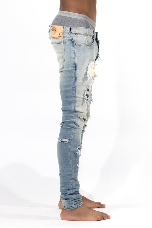 Prince Men's Jeans
