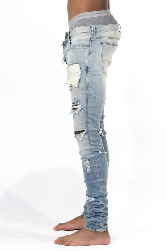 Prince Men's Jeans