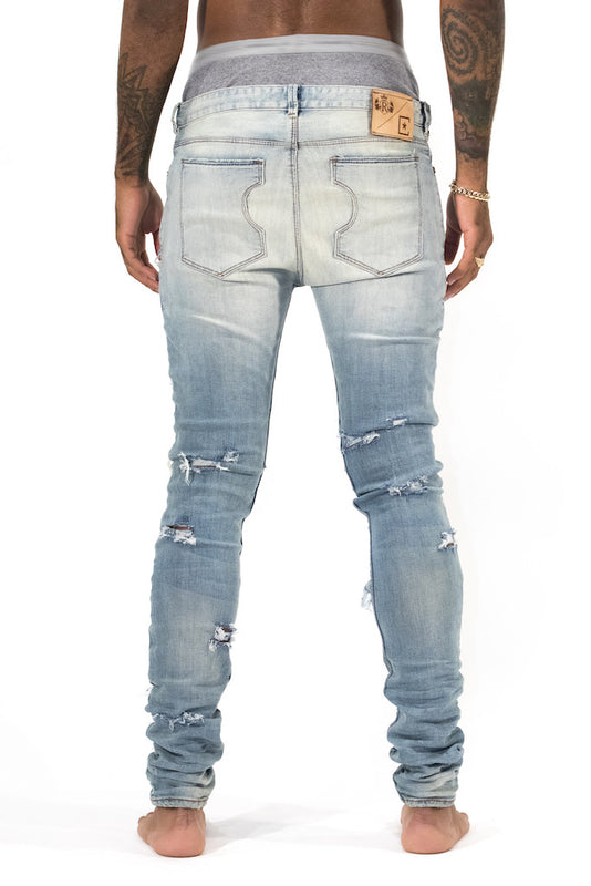 Prince Men's Jeans