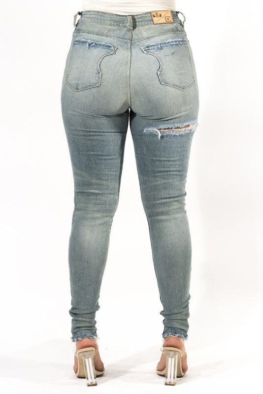 Prince Women's Jeans