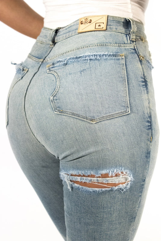 Prince Women's Jeans