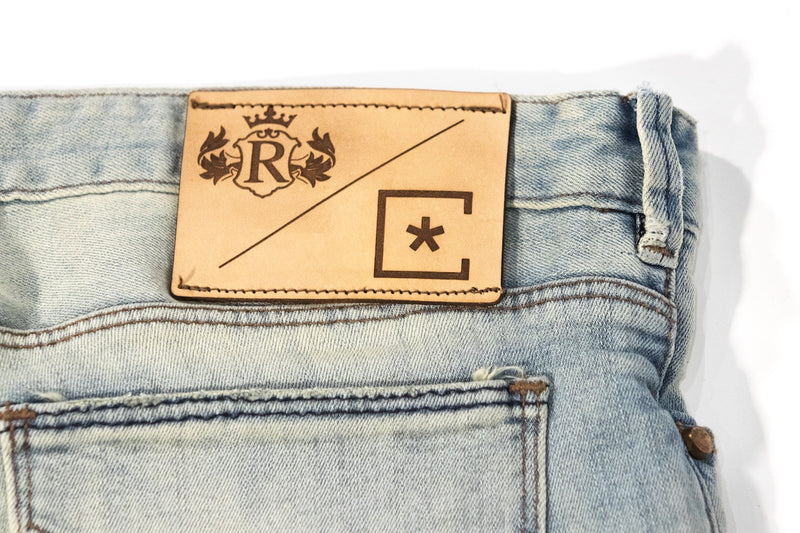 Prince Women's Jeans