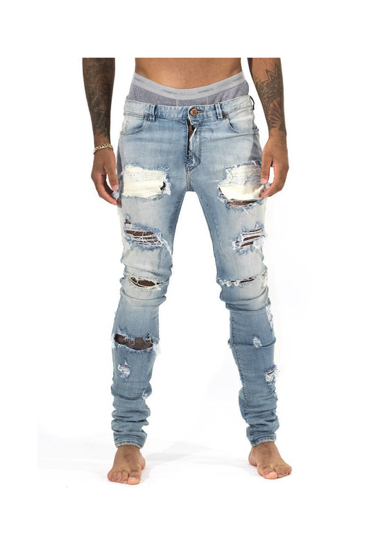 Prince Men's Jeans