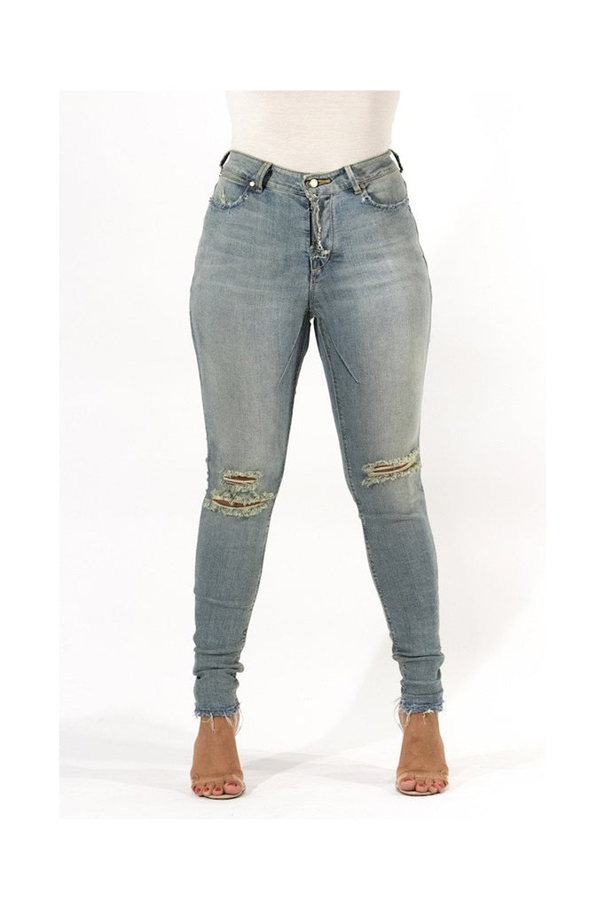 Prince Women's Jeans